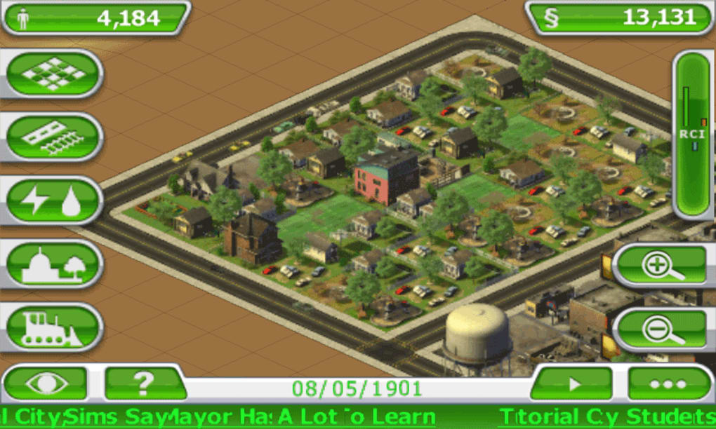 simcity 2013 download for android
